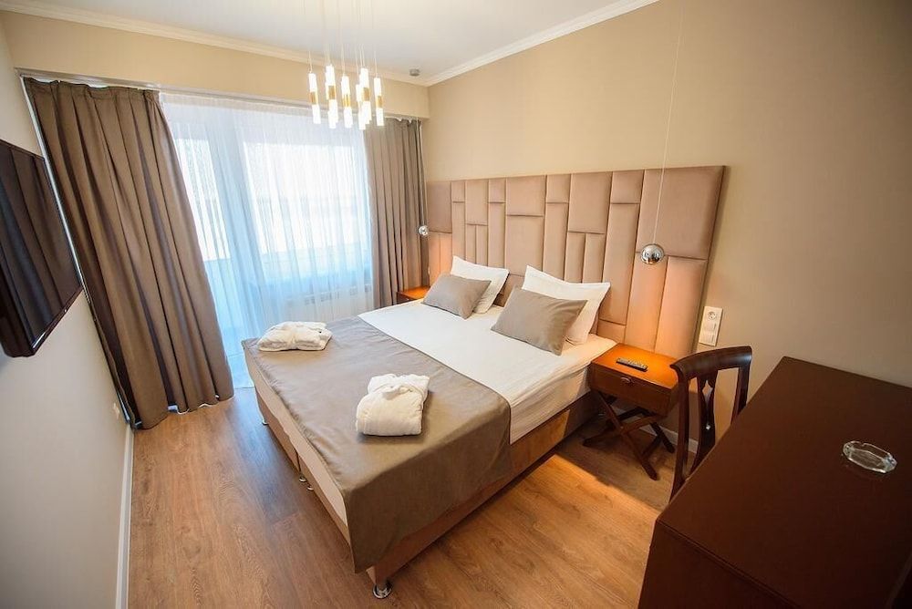 undefined International Hotel Astana 6