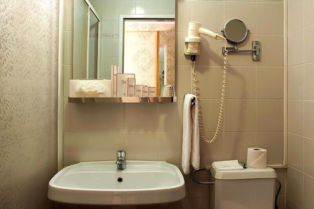 undefined International Hotel Astana 4