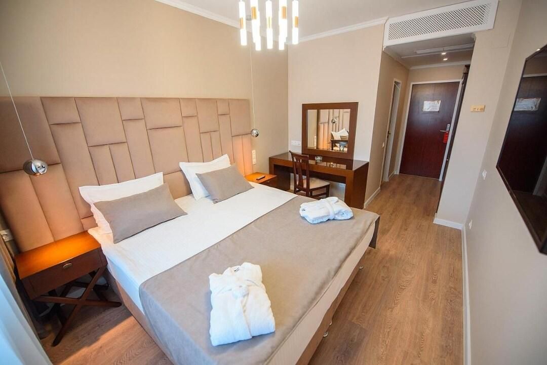 undefined International Hotel Astana 3