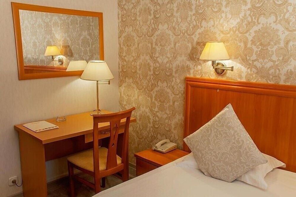 undefined International Hotel Astana 8