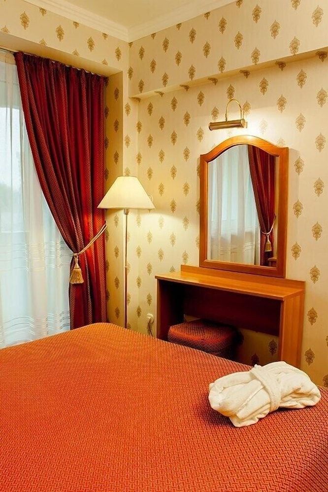 undefined International Hotel Astana 10