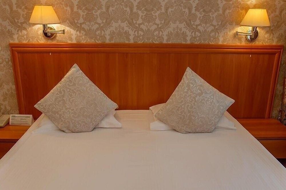 undefined International Hotel Astana