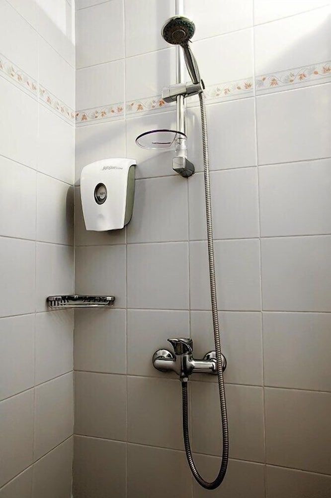 International Hotel Astana Standard Twin Room 3