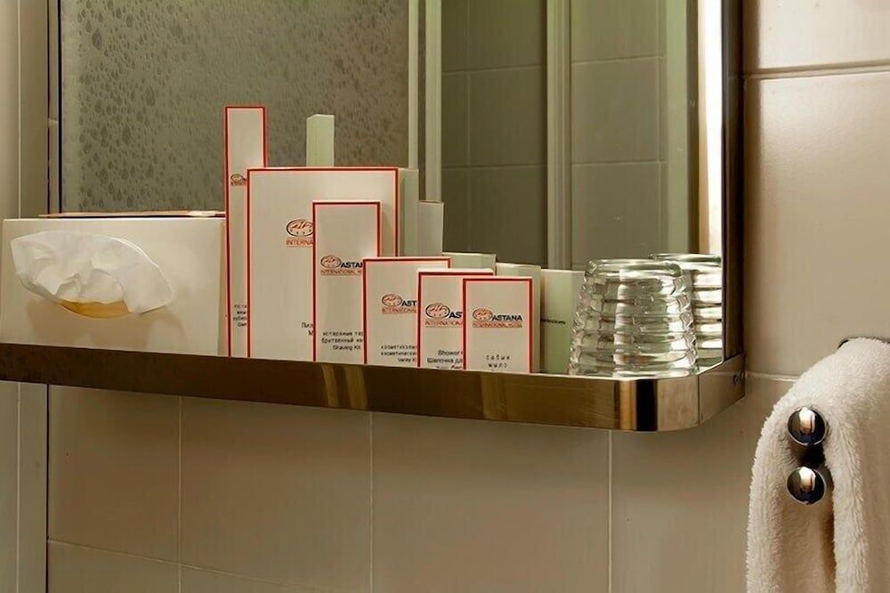 undefined International Hotel Astana 10