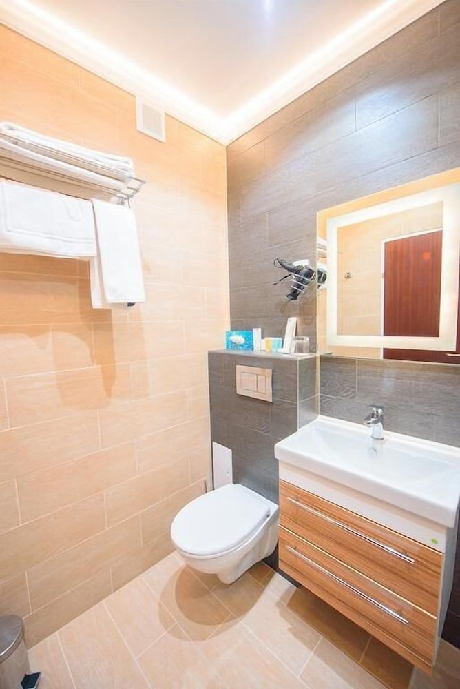 International Hotel Astana Standard Double Room 7