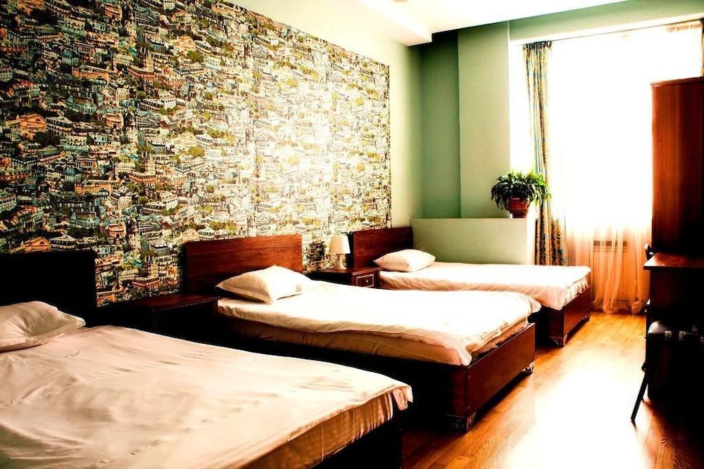 undefined Sky Hostel 4