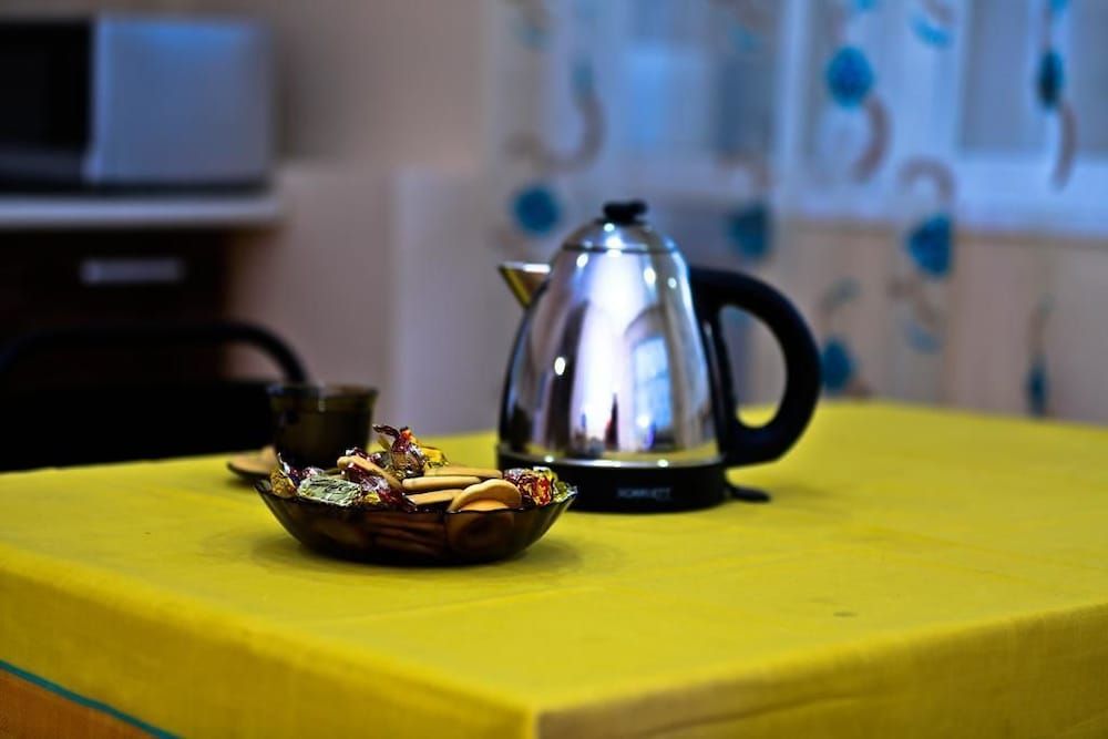 undefined Sky Hostel 5