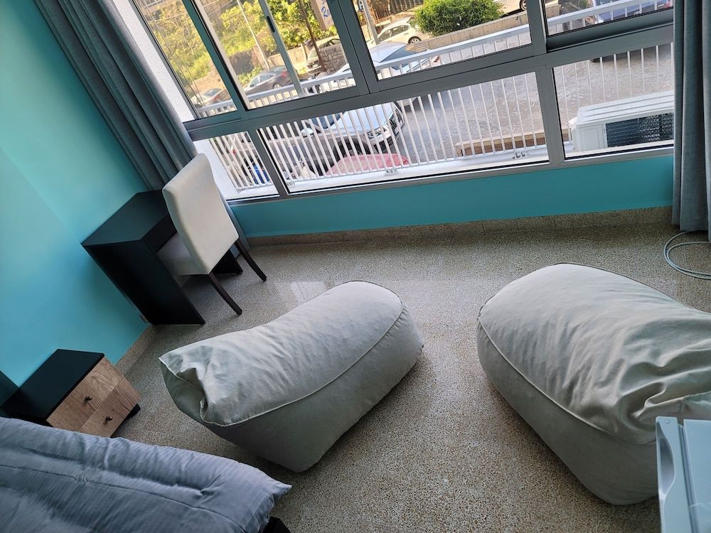 undefined ODAN Apart 6