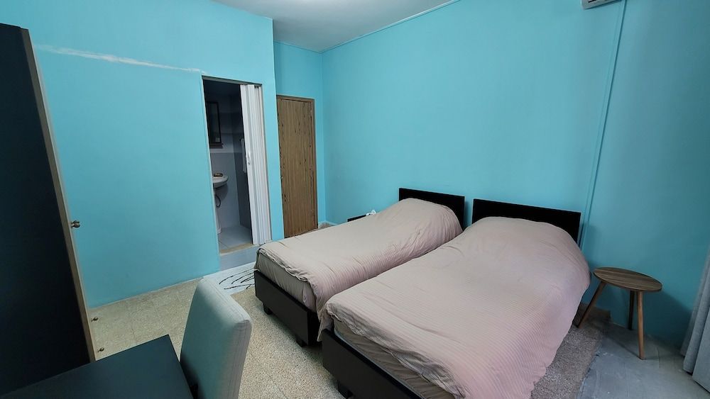 undefined ODAN Apart 9