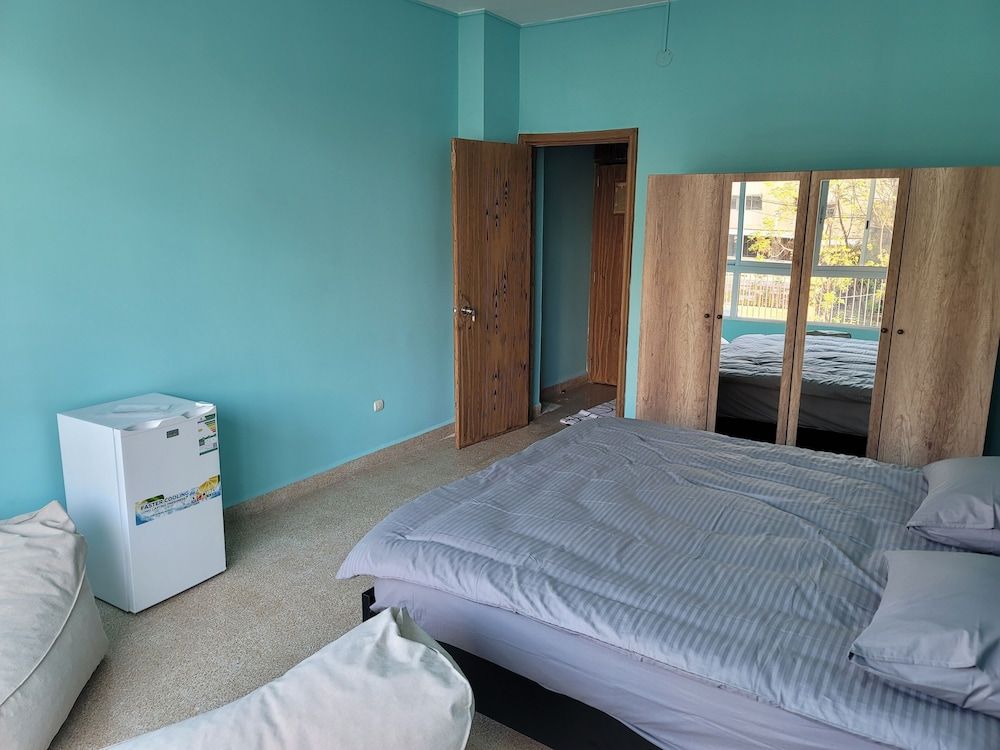 undefined ODAN Apart 7