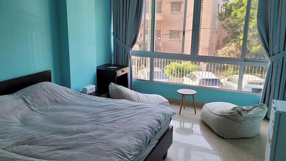 undefined ODAN Apart