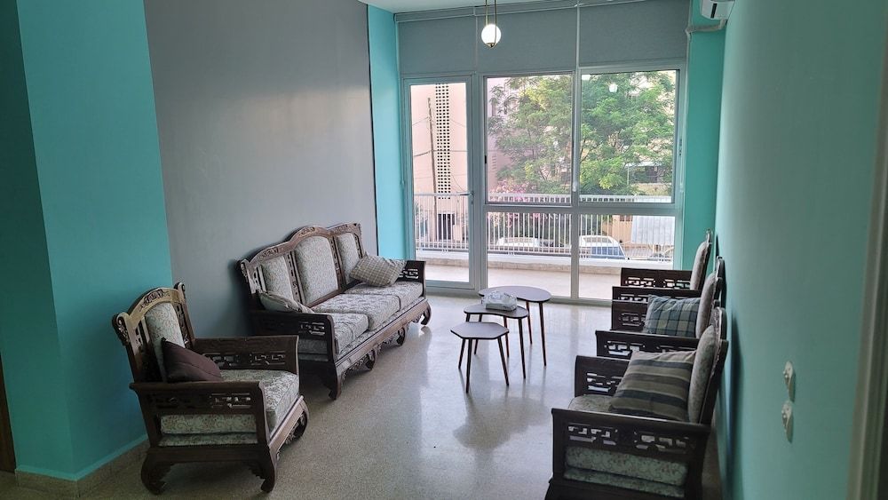 undefined ODAN Apart 10