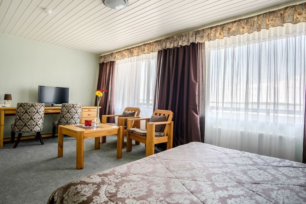 undefined Sporta centrs Mezaparks 6