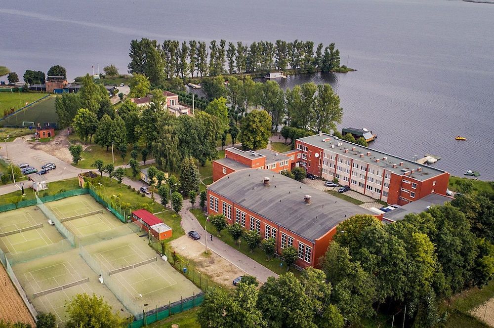 undefined Sporta centrs Mezaparks 5