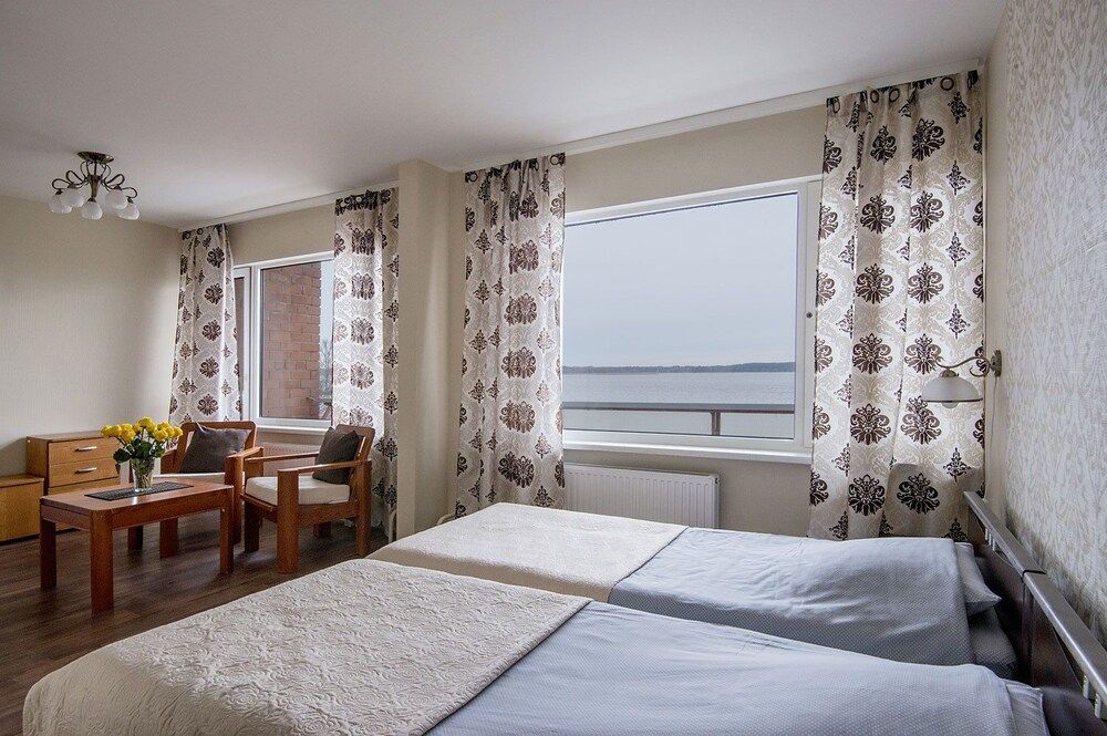 undefined Sporta centrs Mezaparks 4