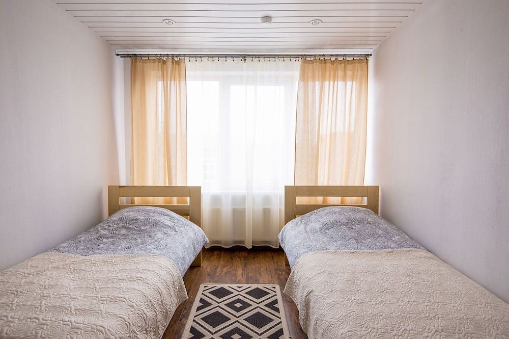 undefined Sporta centrs Mezaparks 3