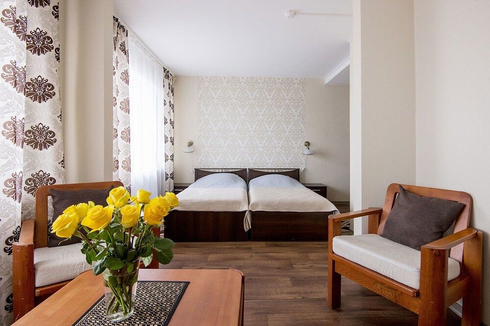 undefined Sporta centrs Mezaparks 7