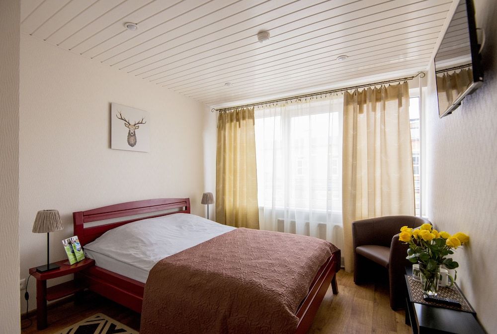 undefined Sporta centrs Mezaparks 2