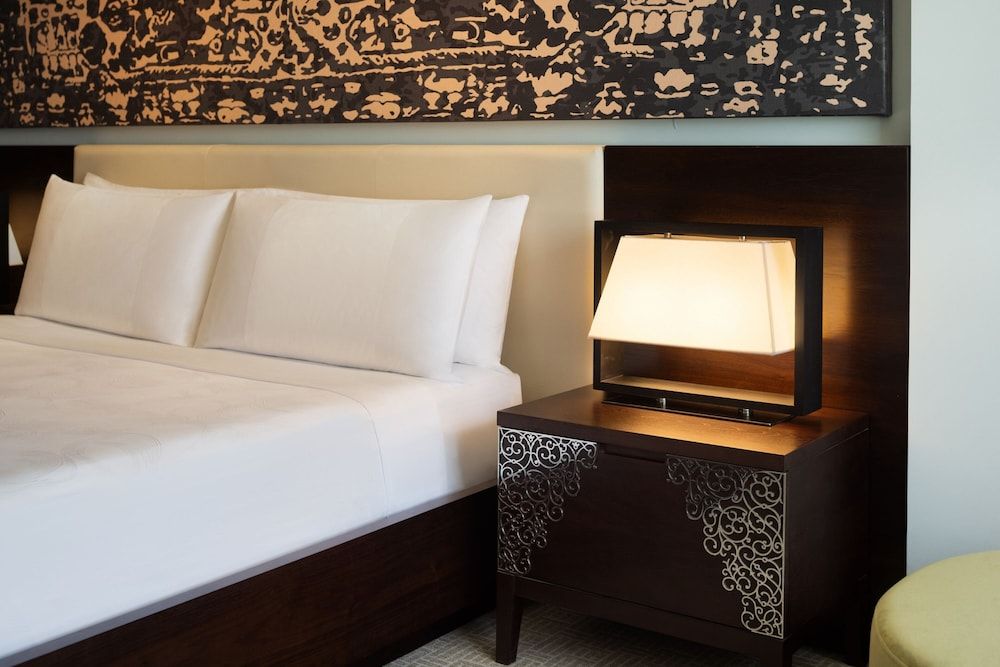 undefined JW Marriott Hotel Muscat 7