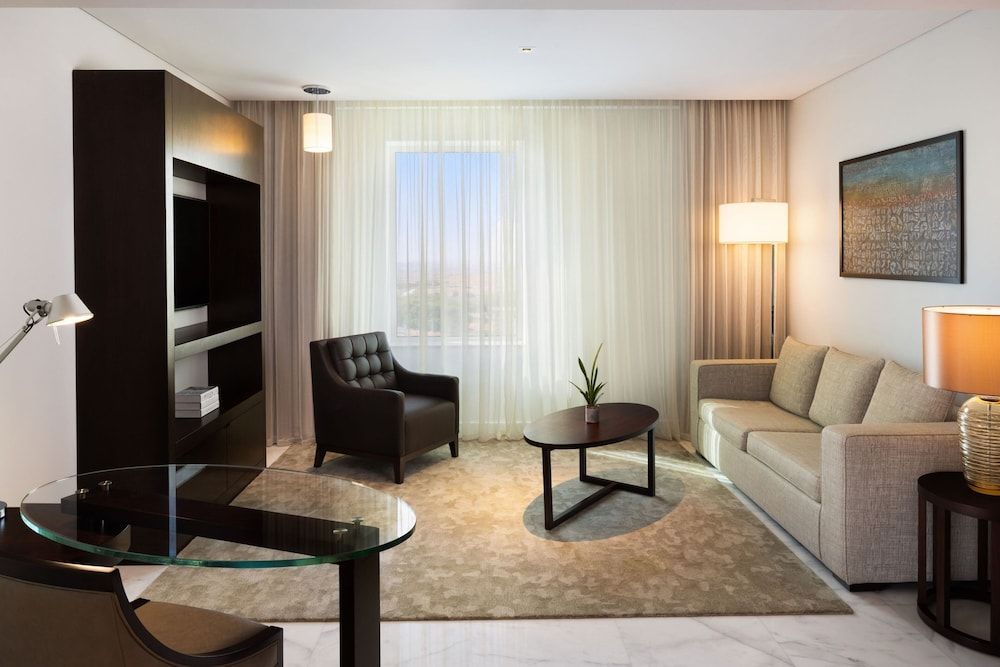 undefined JW Marriott Hotel Muscat 9