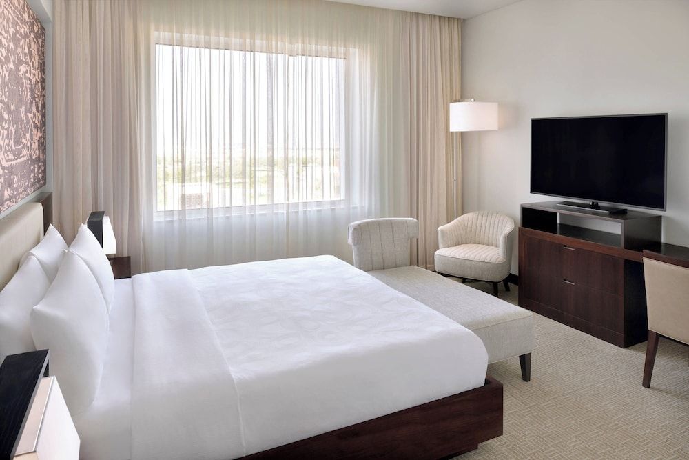 undefined JW Marriott Hotel Muscat 5