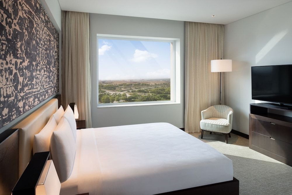 undefined JW Marriott Hotel Muscat 6