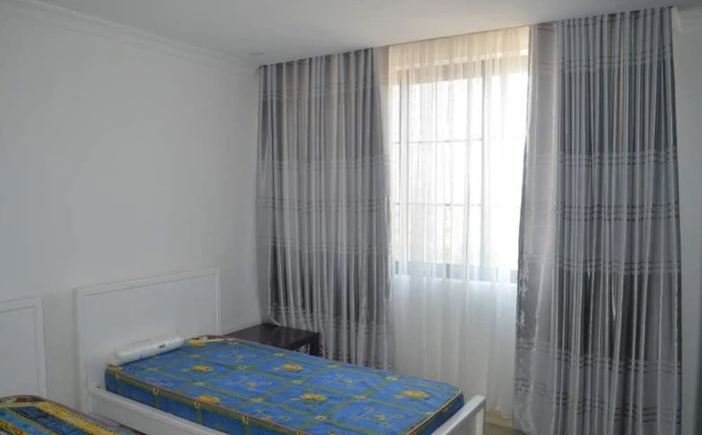 undefined Serene Crest Apartments