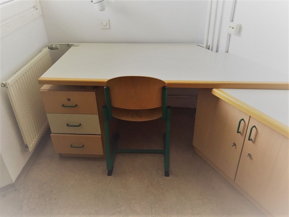 undefined Summer Residence - Hostel 3