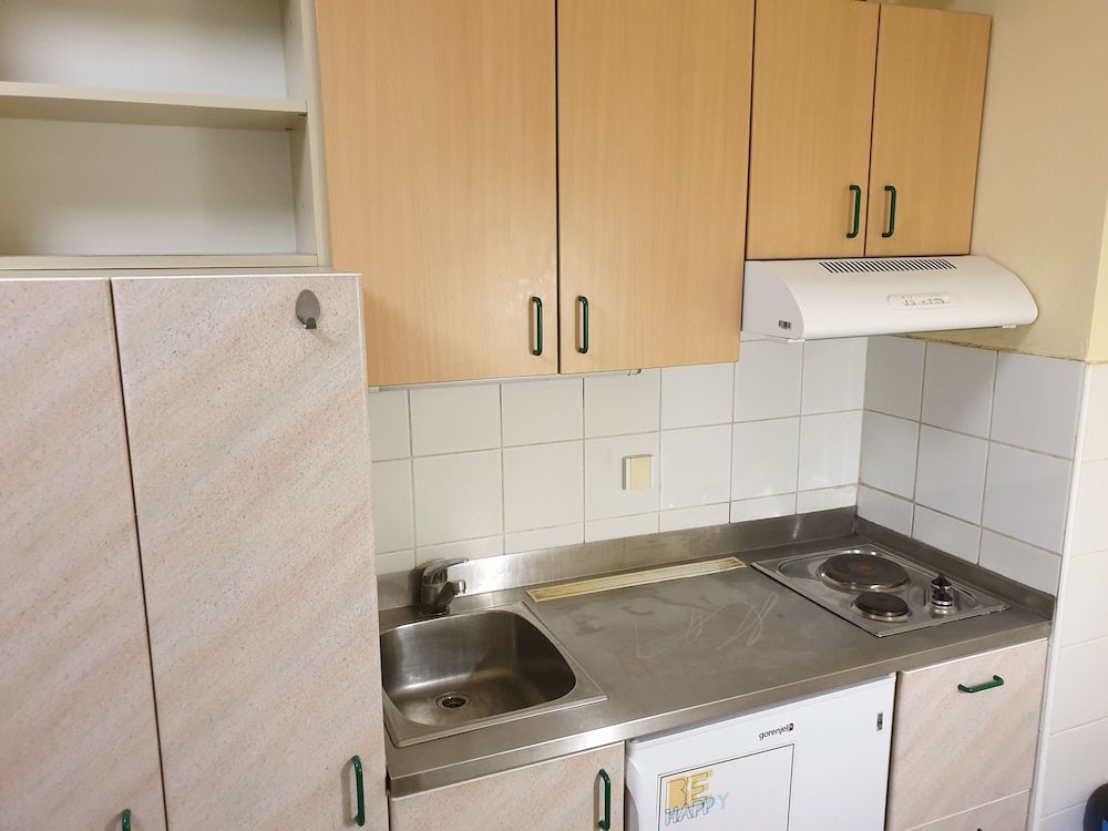 undefined Summer Residence - Hostel 8