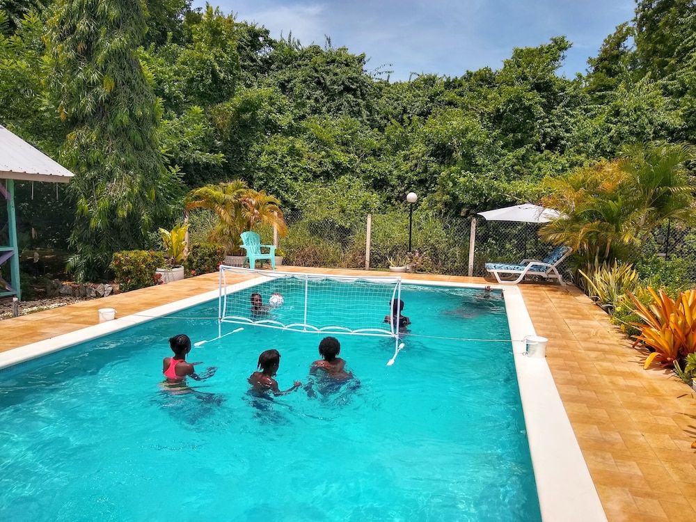 Children's Play Area