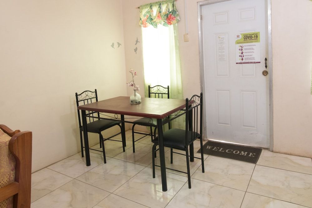 Eco Park Inn Apartment, Multiple Beds 4