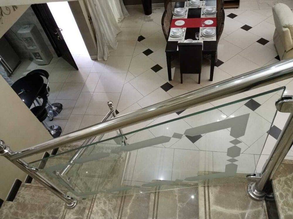 undefined Executive Fully Furnished Apartment Close to Amenities In Massmedia No001 7