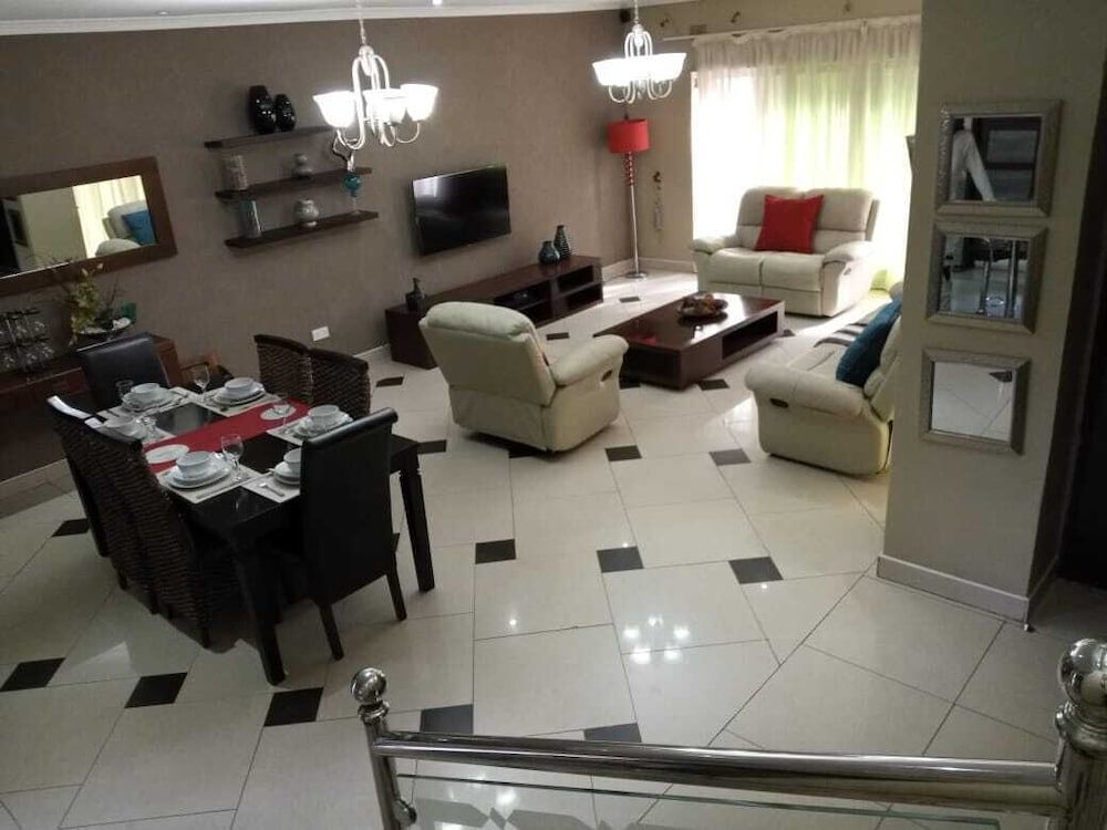 undefined Executive Fully Furnished Apartment Close to Amenities In Massmedia No001 3