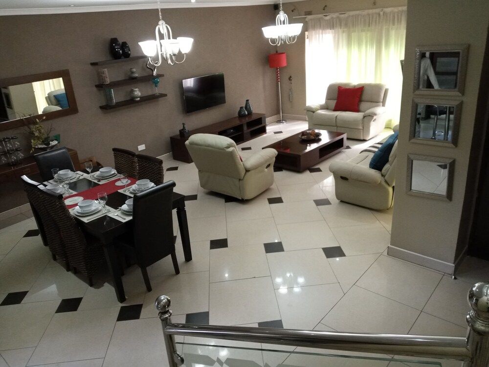 undefined Executive Fully Furnished Apartment Close to Amenities In Massmedia No001 2