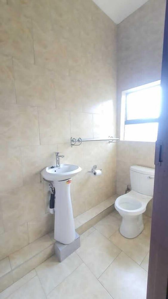 The Princess Guest House Basic Double Room 5