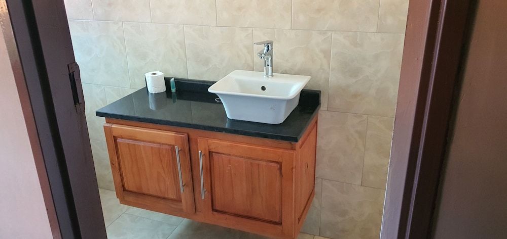 The Princess Guest House Executive Double Room 4