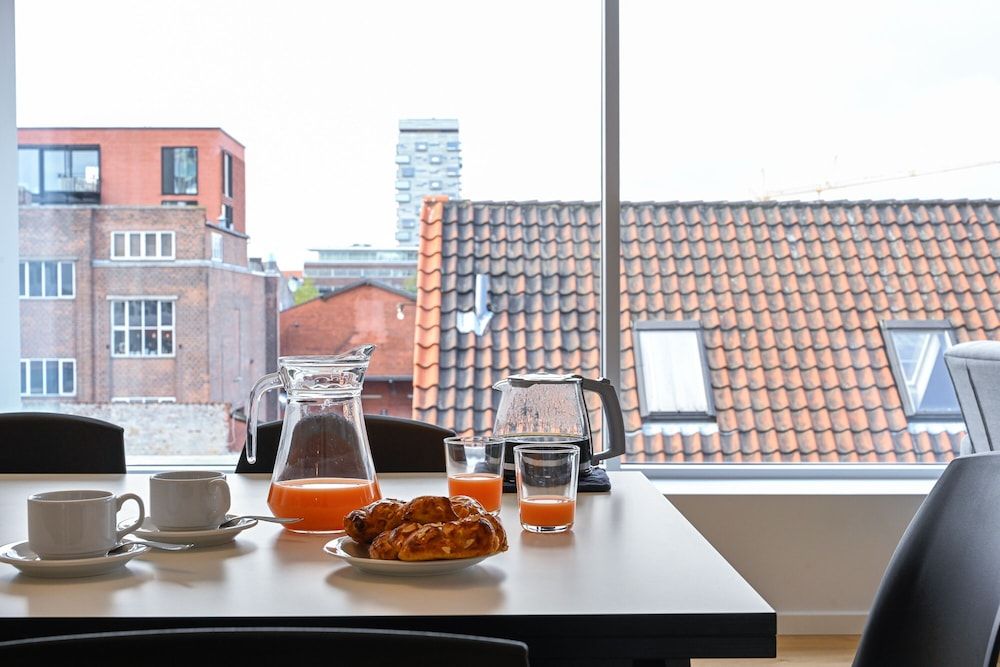 undefined A Spacious Modern 3-bedroom Apartment in Copenhagen Nordhavn 7