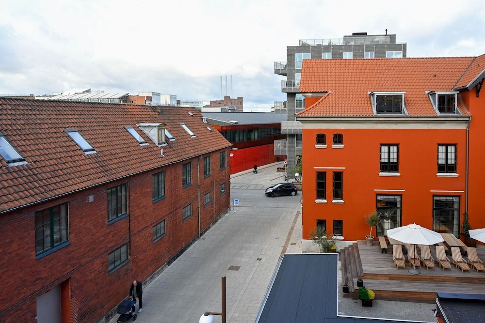 undefined A Spacious Modern 3-bedroom Apartment in Copenhagen Nordhavn 4