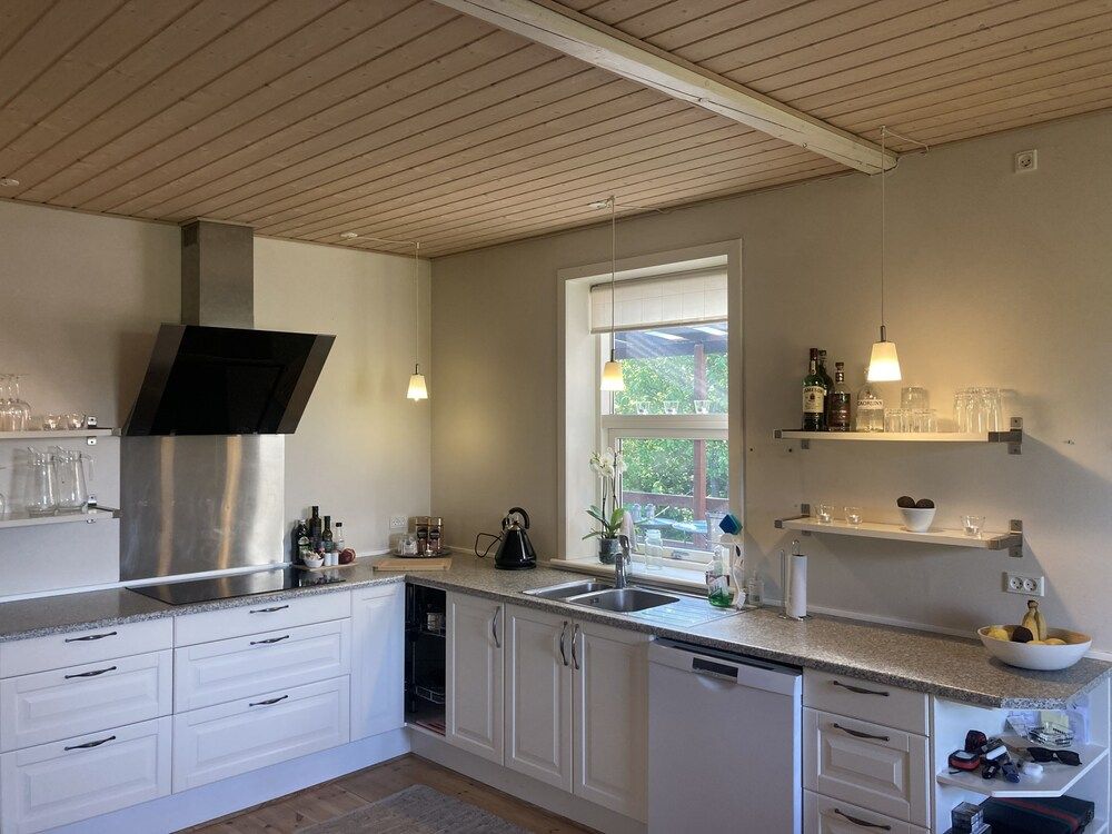 Residens Svalhøj Classic Double or Twin Room 15