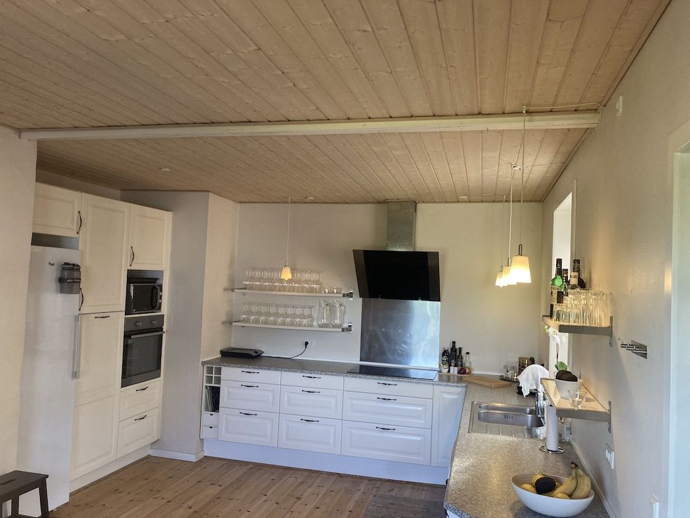 Residens Svalhøj Classic Double or Twin Room 18