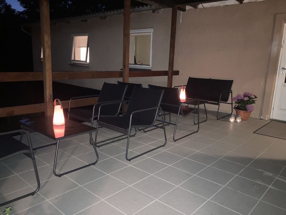 Residens Svalhøj Classic Double or Twin Room 12