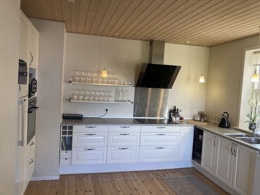 Residens Svalhøj Classic Double or Twin Room 19