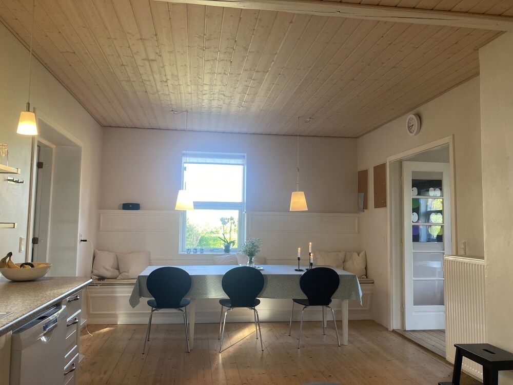 Residens Svalhøj Classic Double or Twin Room 14