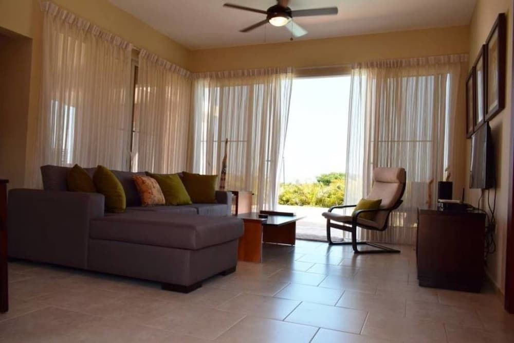 Villa (2 Bedrooms)