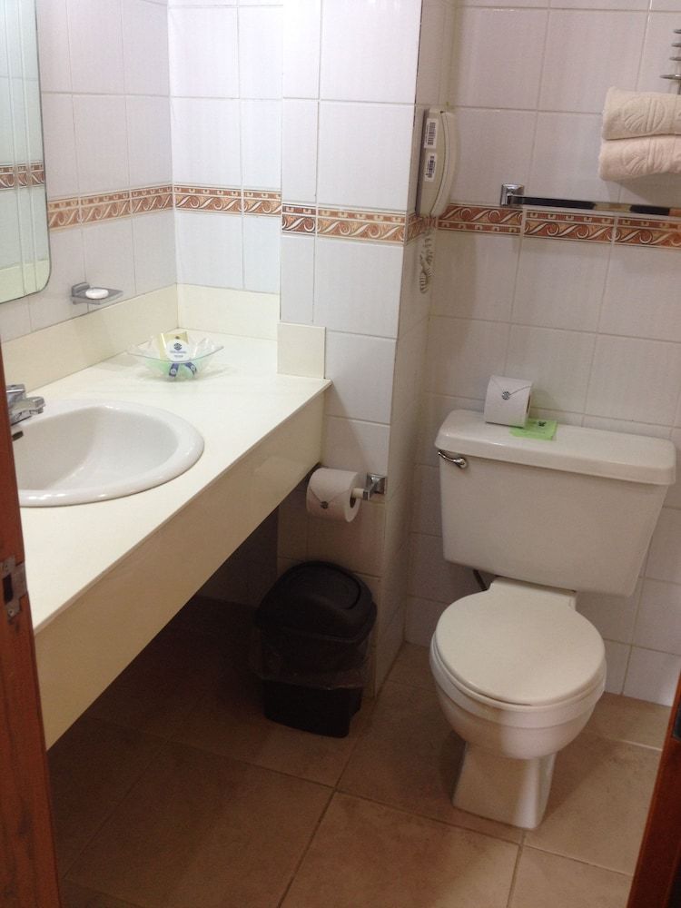 Hotel Ramada Executive Double Room 3