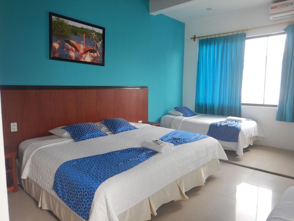 Hotel La Gran Tortuga