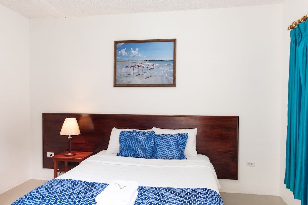 Hotel La Gran Tortuga