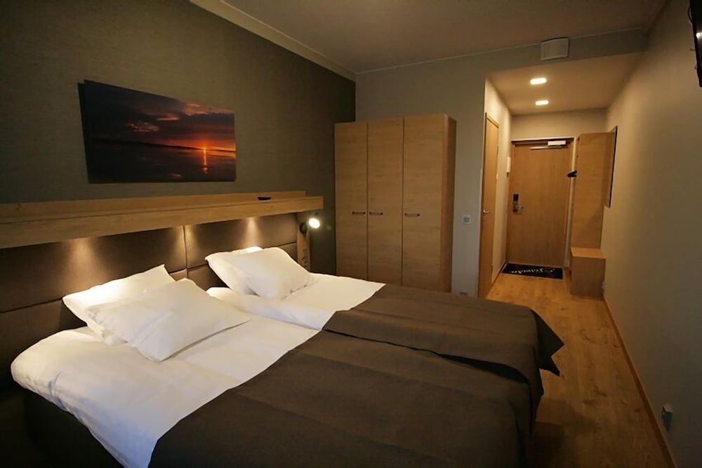 Superior Double or Twin Room, Courtyard View