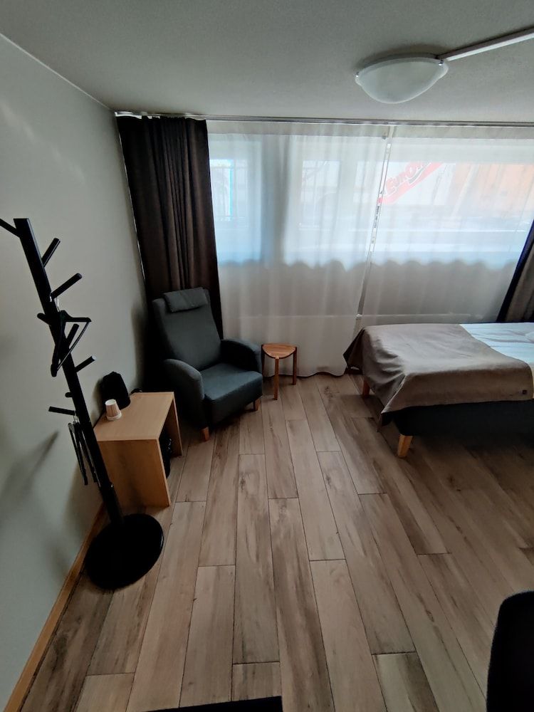 Basic Single Room