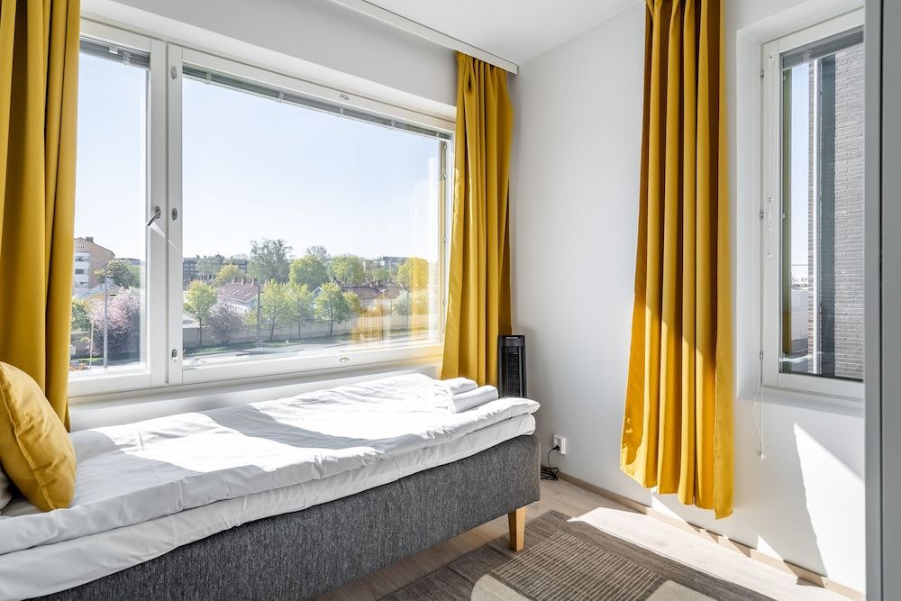 Standard Apartment, 2 Bedrooms